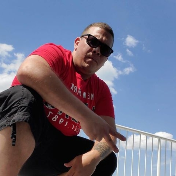 Meet your Posher, Steven - Picture 1 of 1